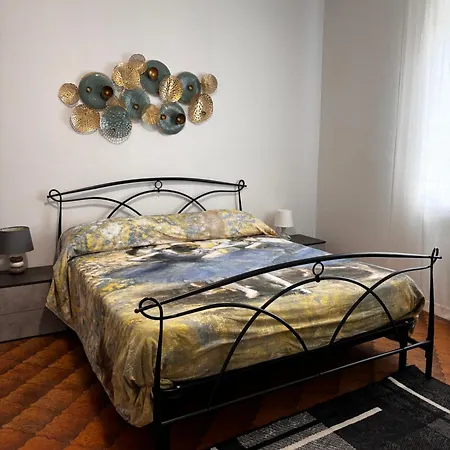 アパート Casa Teresa *