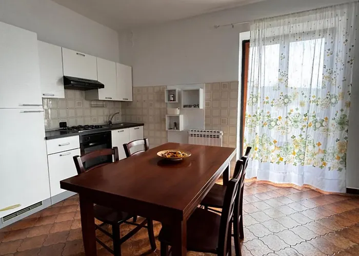 Casa Teresa *