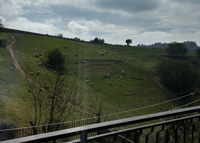 Casa Teresa Apartment *