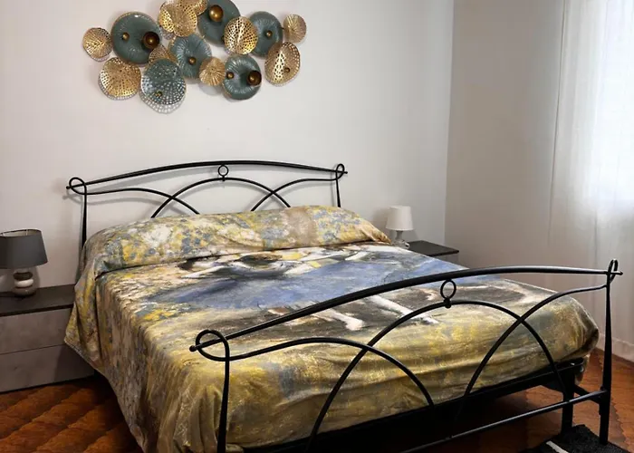 Apartment Casa Teresa *